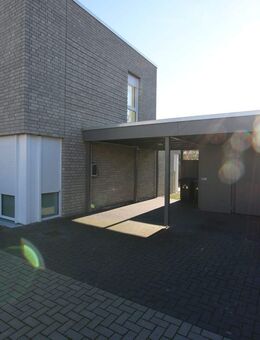 Moderne und möblierte Doppelhaushälfte im Sandkamp! Mein Haus = Mein Partner! - Wolfsburg