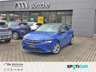 Opel Corsa, 1.2 Elegance Allwetter, Jahr 2022 - Bad Belzig