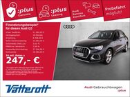 Audi Q3, 40 TDI quattro advanced, Jahr 2023 - Holzminden