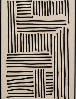 Kare Design Leinwandbild Leinwandbild Allegro Shades