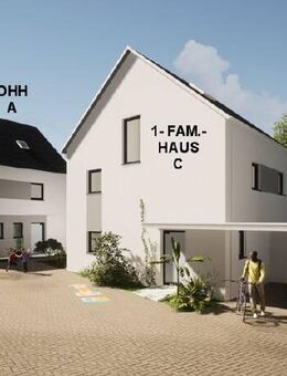 NEUBAU: BAUVORANKÜNDIGUNG EFH SCHLIER WETZISREUTE - VIEL LICHT - VIEL SONNE - VIEL GRÜN - Schlier
