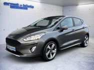 Ford Fiesta 1.0 EcoBoost S&S Aut. ACTIVE - Freiburg (Breisgau)