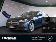 Mercedes C 300, de T Avantgarde Advanced Plus, Jahr 2024 - Menden (Sauerland)