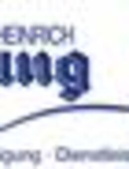 Reinigungskraft (m/w/d) - Troisdorf