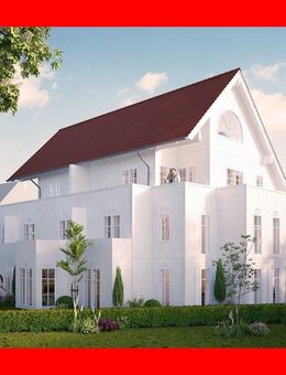 Traditionell modern: Ihr Fachwerktraum - Clausthal-Zellerfeld