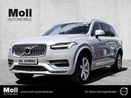 Volvo XC90, Plus Bright AWD B5 Diesel EU6d digitales Sitze, Jahr 2023 - Aachen