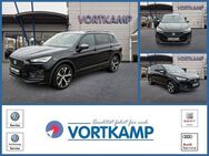 Seat Tarraco FR e-Hybrid Kamera/Winterpaket/ACC - Gronau (Westfalen) Zentrum