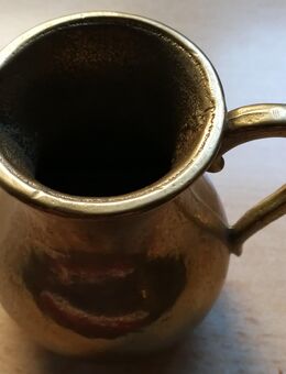 Krug (Messing) - Aachen