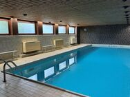 MITTELWEG - HARVESTEHUDE! 3,5-Zimmerwohnung mit Schwimmbad und Sauna - Hamburg
