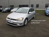 VW Golf Variant, 1.6 TDI Comfortline - Fin, Jahr 2019 - Lastrup