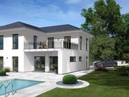 Luxus pur... City Villa 4 - Hennigsdorf