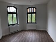 2-Raumwohnung mit Balkon - Weimar