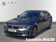 BMW 320, d Sport Line, Jahr 2020 - Leipzig