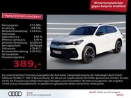 VW Tiguan, 2.0 TDI R-Line IQ-LIGHT, Jahr 2024 - Ingolstadt