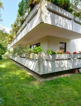 Großzügige 3-4 Zimmer-Wohnung im Hochparterre - wandelbar nach Ihren Wünschen - München