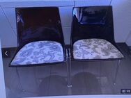4 hochwertige Küchenstühle - Pulheim