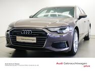 Audi A6, Avant 45 TDI quattro design, Jahr 2020 - Passau