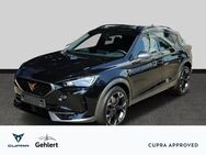 CUPRA Formentor, 2.0 TSI VZ digitales Sitze, Jahr 2023 - Freiburg (Breisgau)