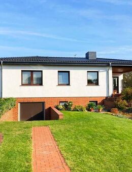 Anwesen mit Urlaubsflair auf der Sonneninsel Usedom - Koserow