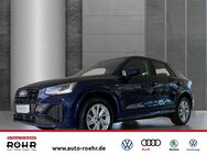 Audi Q2, S Line ( PLUS ) 30 T, Jahr 2023 - Vilshofen (Donau)