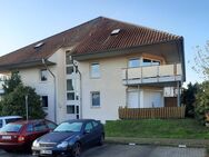 Idyllisches Wohnen in Biederitz – Helle 1-Zimmer-Wohnung mit Balkon - Biederitz