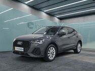 Audi Q3, , Jahr 2022 - München