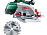 Bosch Home & Garden Handkreissäge PKS 66 A, 230 V, 190 mm