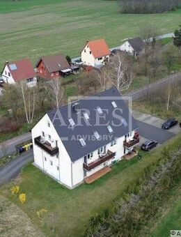 Kleine Kapitalanlage für unter 600 EUR/m² - Großschönau