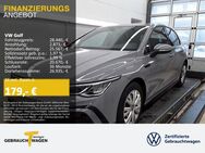 VW Golf, 1.5 eTSI R-LINE LM18, Jahr 2023 - Castrop-Rauxel