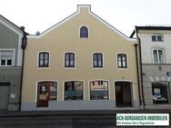 Saniertes Wohn & Geschäftshaus im Herzen von Mühldorf zu verkaufen!!! - Mühldorf (Inn)