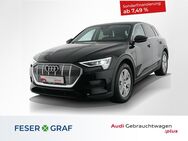 Audi e-tron, 55 qu, Jahr 2020 - Nürnberg