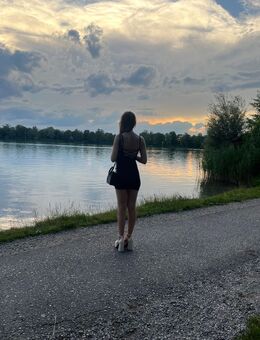 Ich finde die richtigen Worte für dich - Hamburg