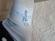 Dreckige Duftsocken abzugeben - Rostock