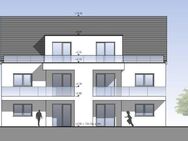 9-Familienhaus im Zentrum von Heepen KFW40 sozialer Wohnungsbau möglich! - Bielefeld