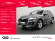 Audi Q5, 50 e quattro S line, Jahr 2021 - Leverkusen