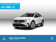 VW Taigo, 1.0 l TSI GOAL OPF 116, Jahr 2022 - Ludwigsburg