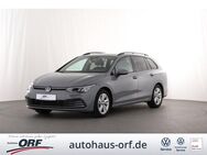 VW Golf Variant, 1.5 TSI VIII Life, Jahr 2021 - Hausen (Landkreis Rhön-Grabfeld)