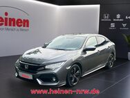 Honda Civic, 1.5 VTEC Sport FLA, Jahr 2017 - Hagen (Stadt der FernUniversität)