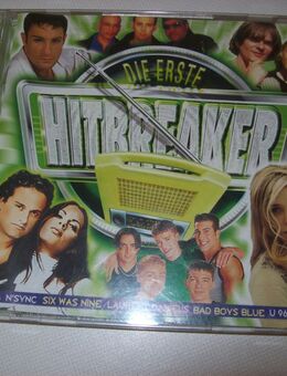 Hitbreaker die Erste - Erwitte