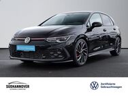 VW Golf, 2.0 TSI VIII GTI, Jahr 2023 - Göttingen