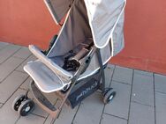 Hauck Buggy - wenig gebraucht !!! - Nettetal