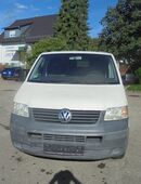VW Buss T5 TDi Kasten PS 1005 Bj 1 2004 Tüv 5/26 Tauschmotor in 75446
