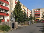 Großzügige 3 Raumwohnung - Halle (Saale)
