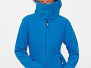 Bench. Fleecejacke FUNNEL