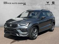 Seat Ateca, 1.5 TSI FR 150 Beats, Jahr 2022 - Rehlingen-Siersburg