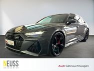 Audi RS6, 4.0 TFSI quattro Avant, Jahr 2022 - Pfarrkirchen