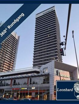 *10/1 Urbanes Wohnen mit Weitblick* - Hamburg