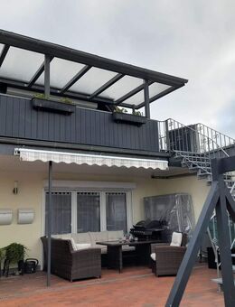 Stilvolles Zweifamilienhaus in ruhiger Südlage in Elsfleth - Elsfleth