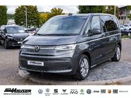 VW T7 Multivan, 2.0 TDI Multivan KÜ Style EL HECKKL, Jahr 2024 - Pohlheim