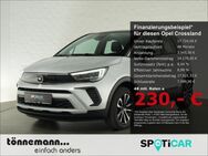 Opel Crossland, ELEGANCE SITZ SITZ, Jahr 2023 - Coesfeld